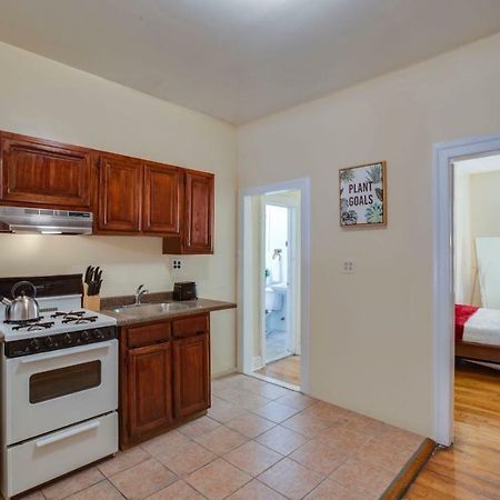 Lavish 3 Bedroom Apt In Williamsburg!! Nova York Exterior foto