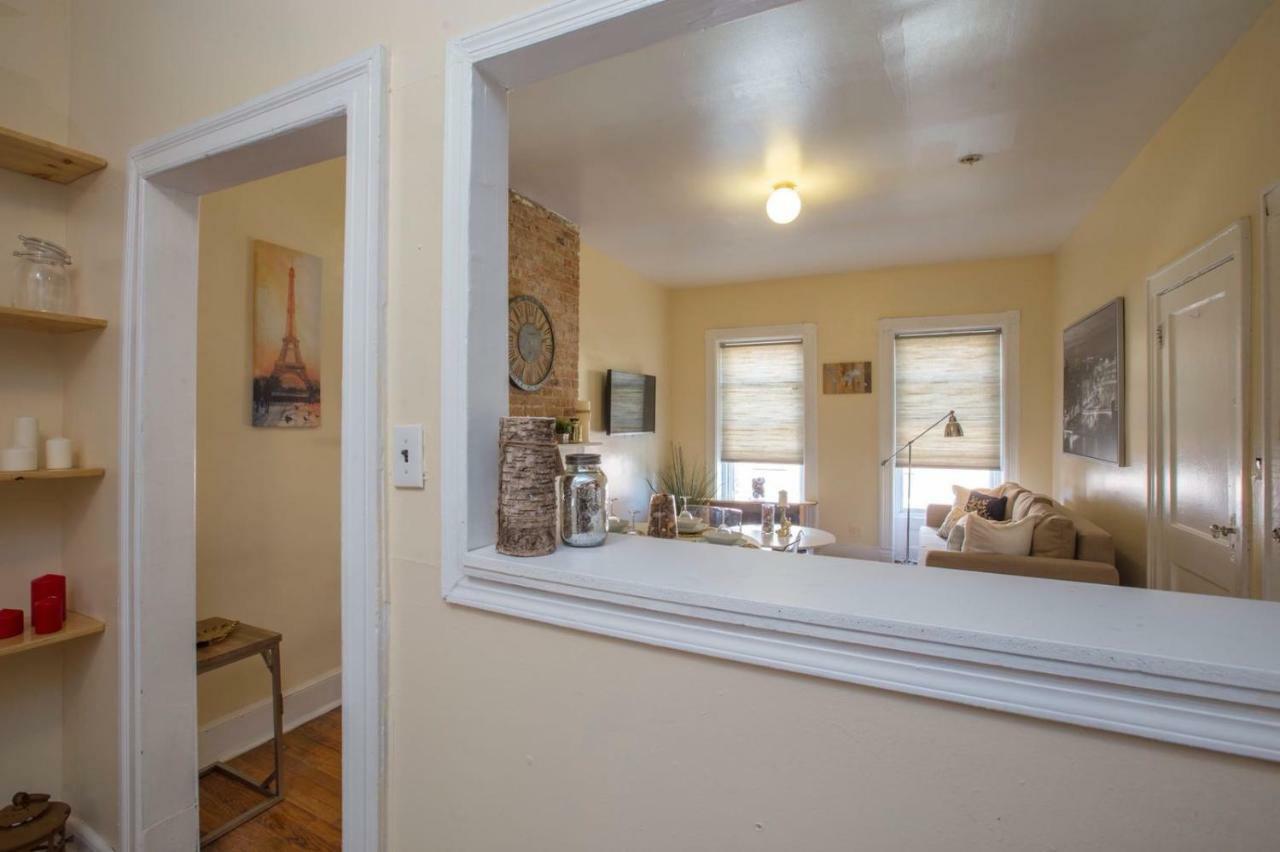 Lavish 3 Bedroom Apt In Williamsburg!! Nova York Exterior foto