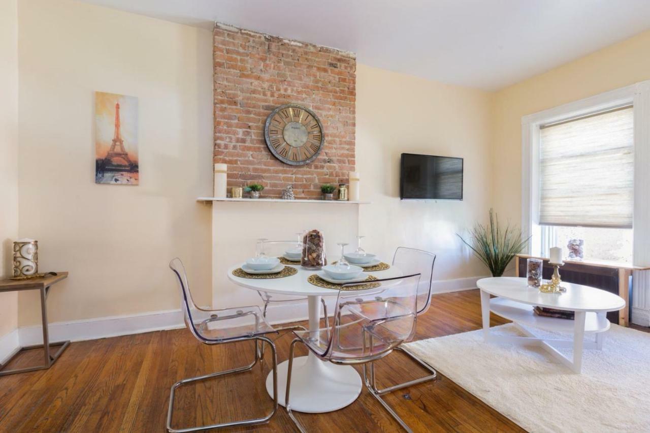 Lavish 3 Bedroom Apt In Williamsburg!! Nova York Exterior foto