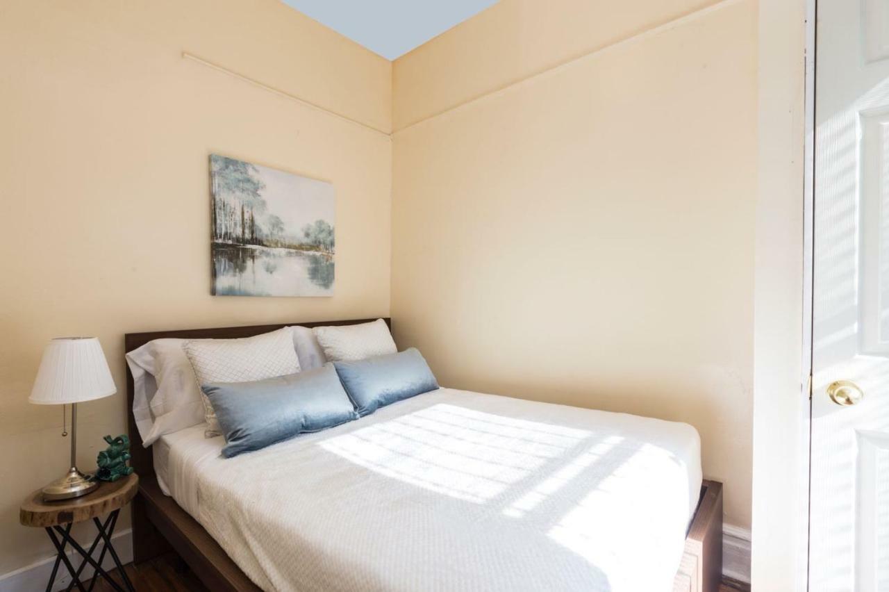 Lavish 3 Bedroom Apt In Williamsburg!! Nova York Exterior foto