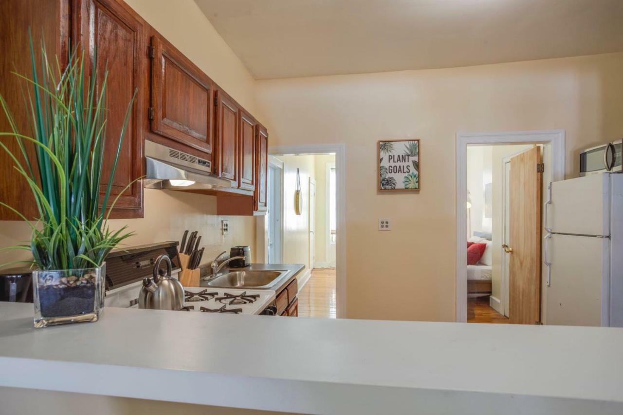 Lavish 3 Bedroom Apt In Williamsburg!! Nova York Exterior foto