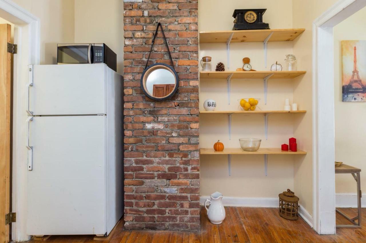 Lavish 3 Bedroom Apt In Williamsburg!! Nova York Exterior foto