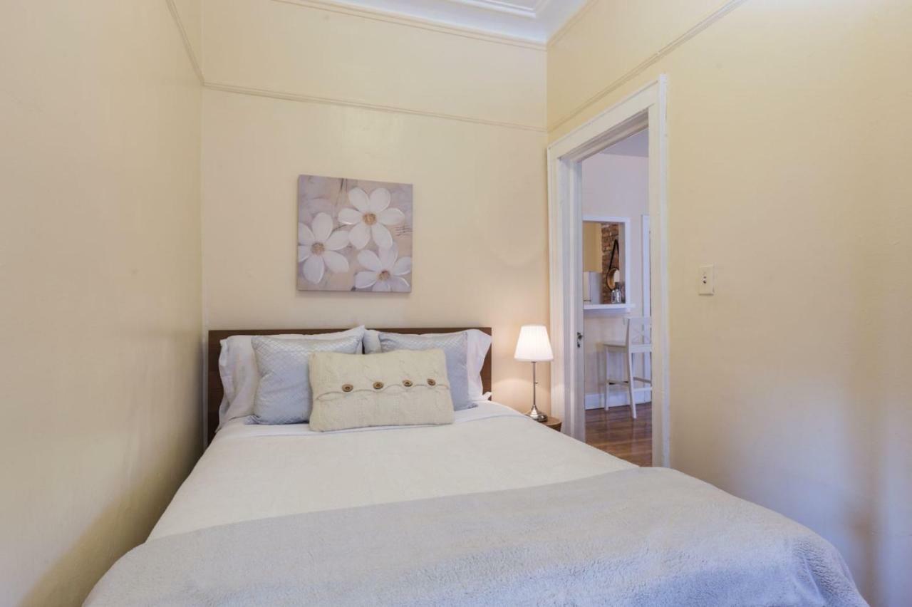 Lavish 3 Bedroom Apt In Williamsburg!! Nova York Exterior foto