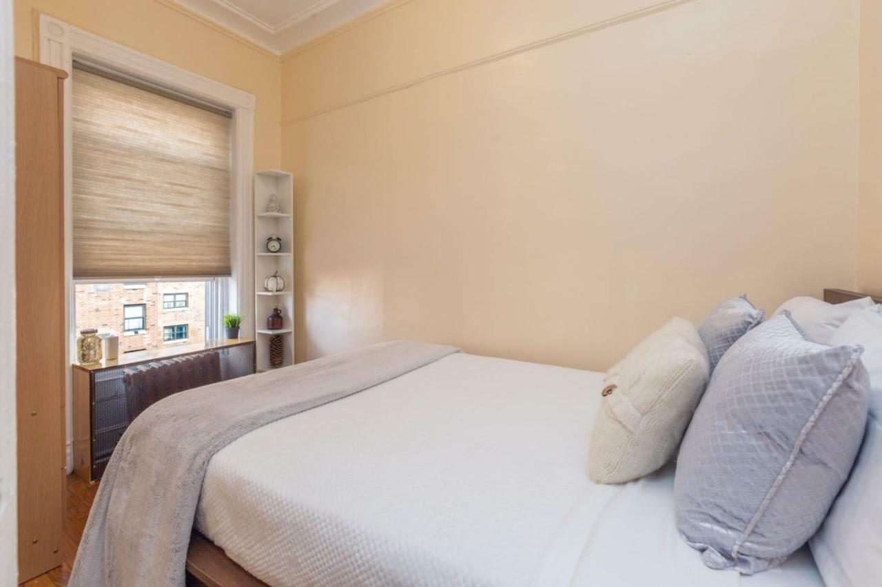 Lavish 3 Bedroom Apt In Williamsburg!! Nova York Exterior foto